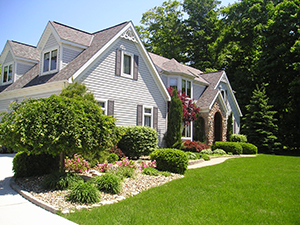Landscapers and Lawncare Services in Newport, VT